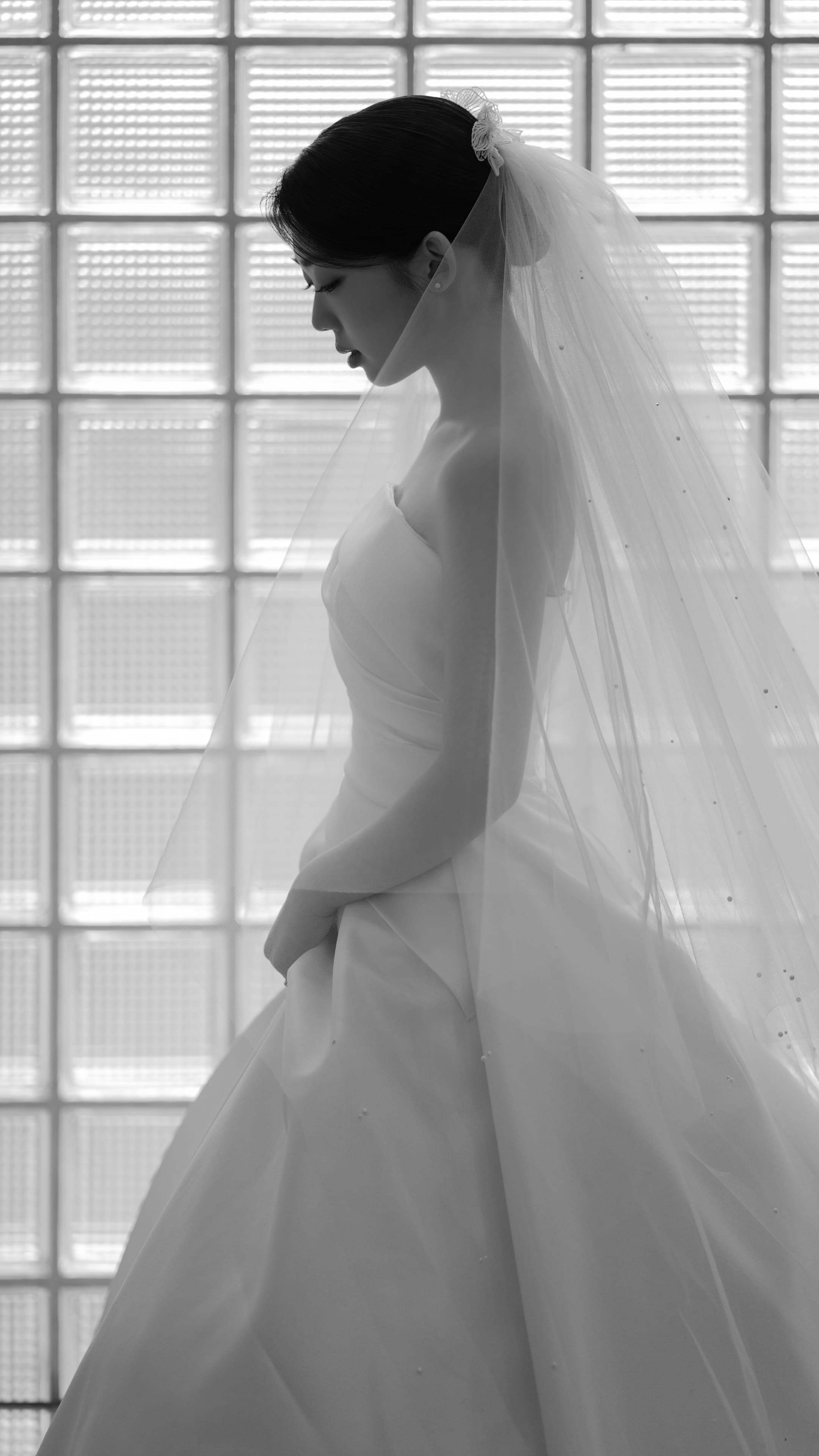Nouveau wedding photo 2