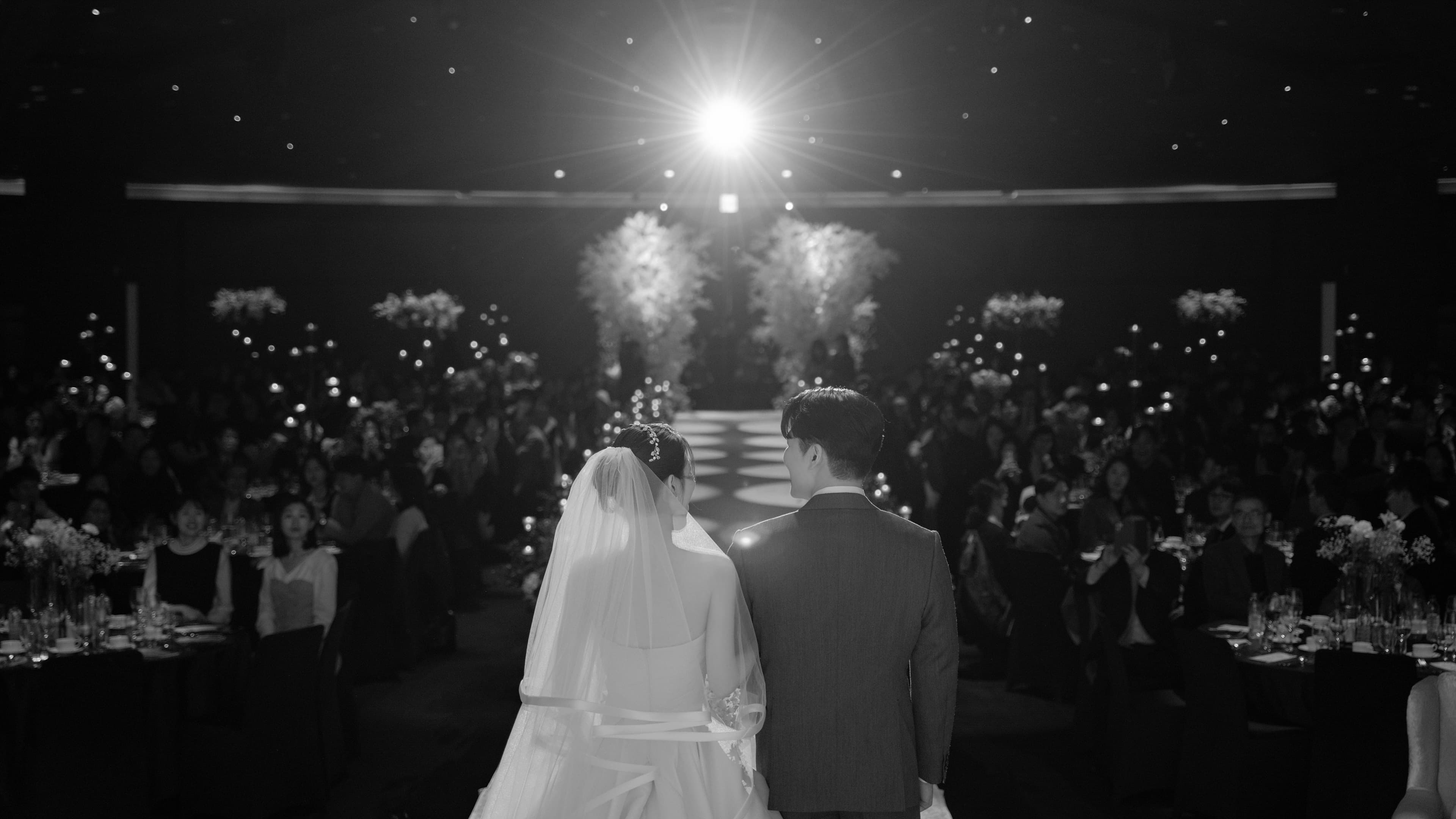 Nouveau wedding photo 1