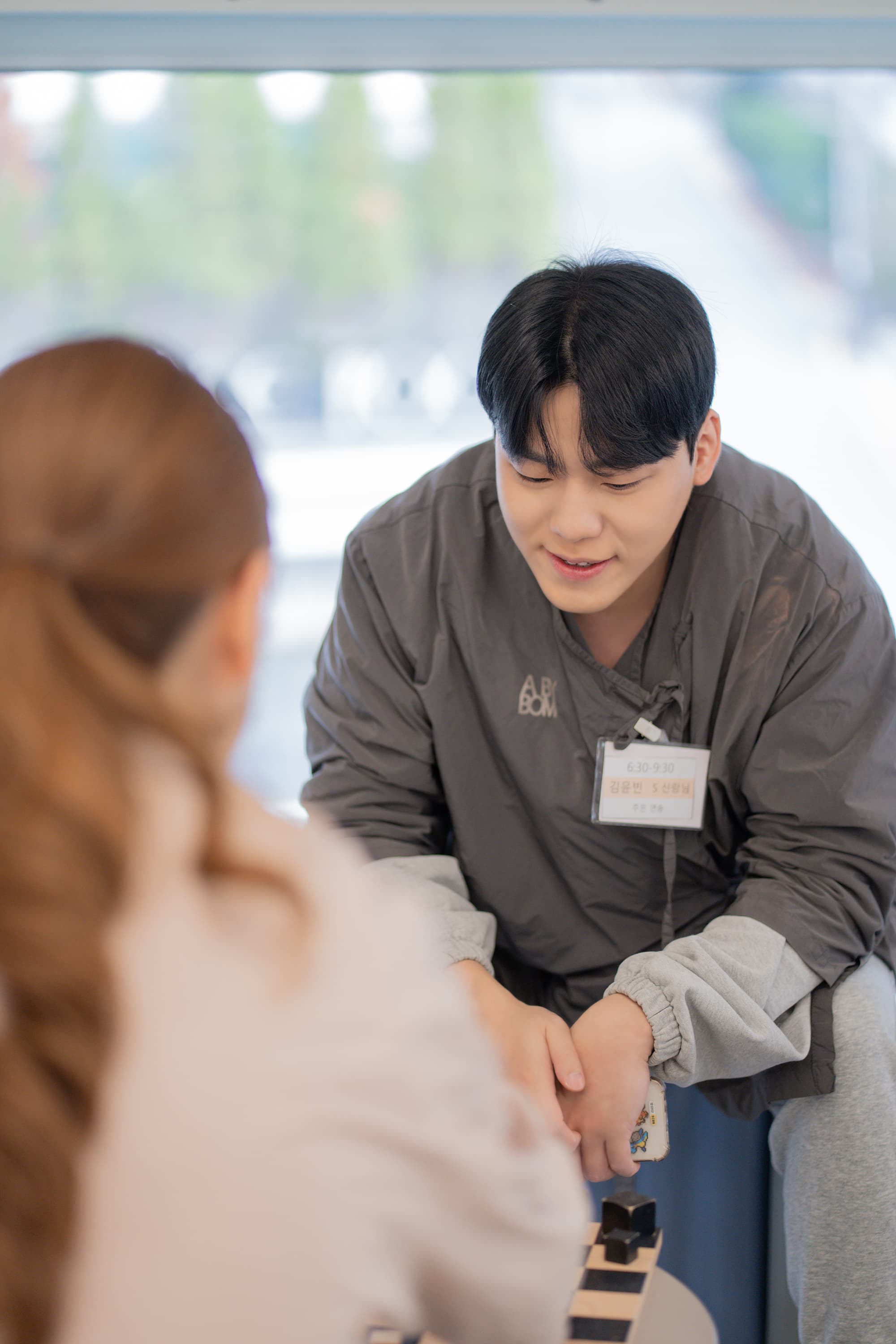빌라드지디 강남 사진 2