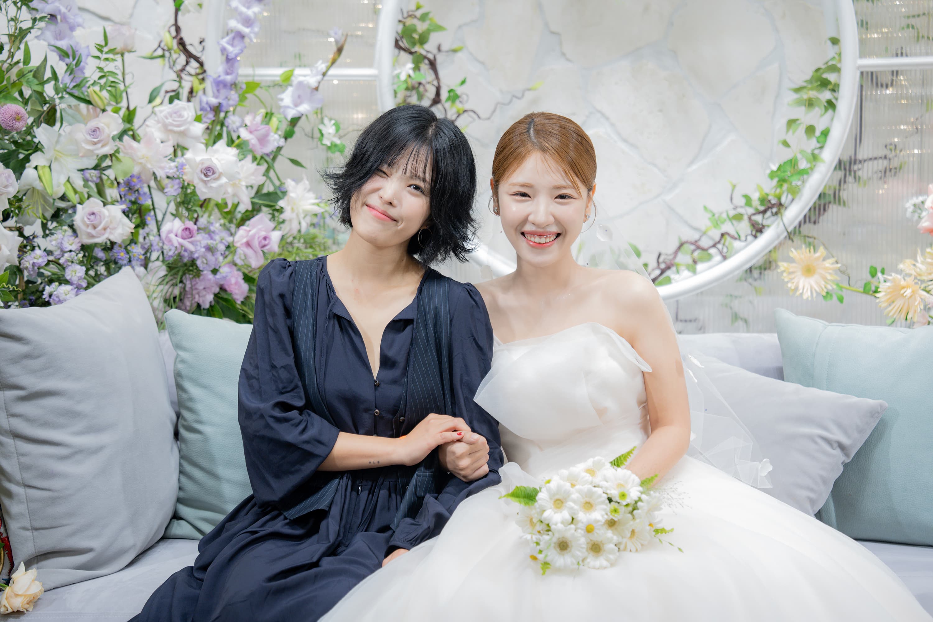 빌라드지디 강남 사진 11