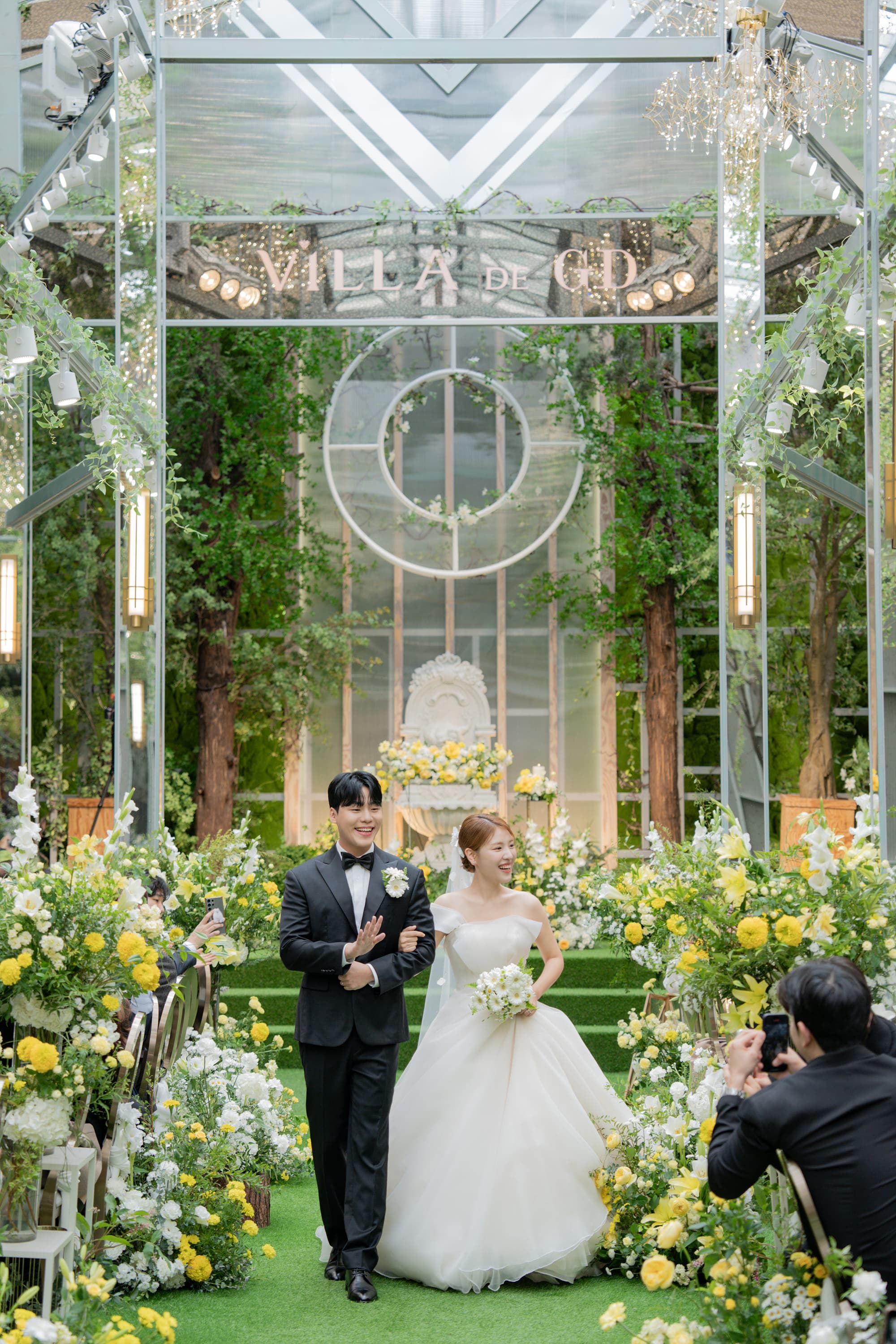 빌라드지디 강남 사진 19