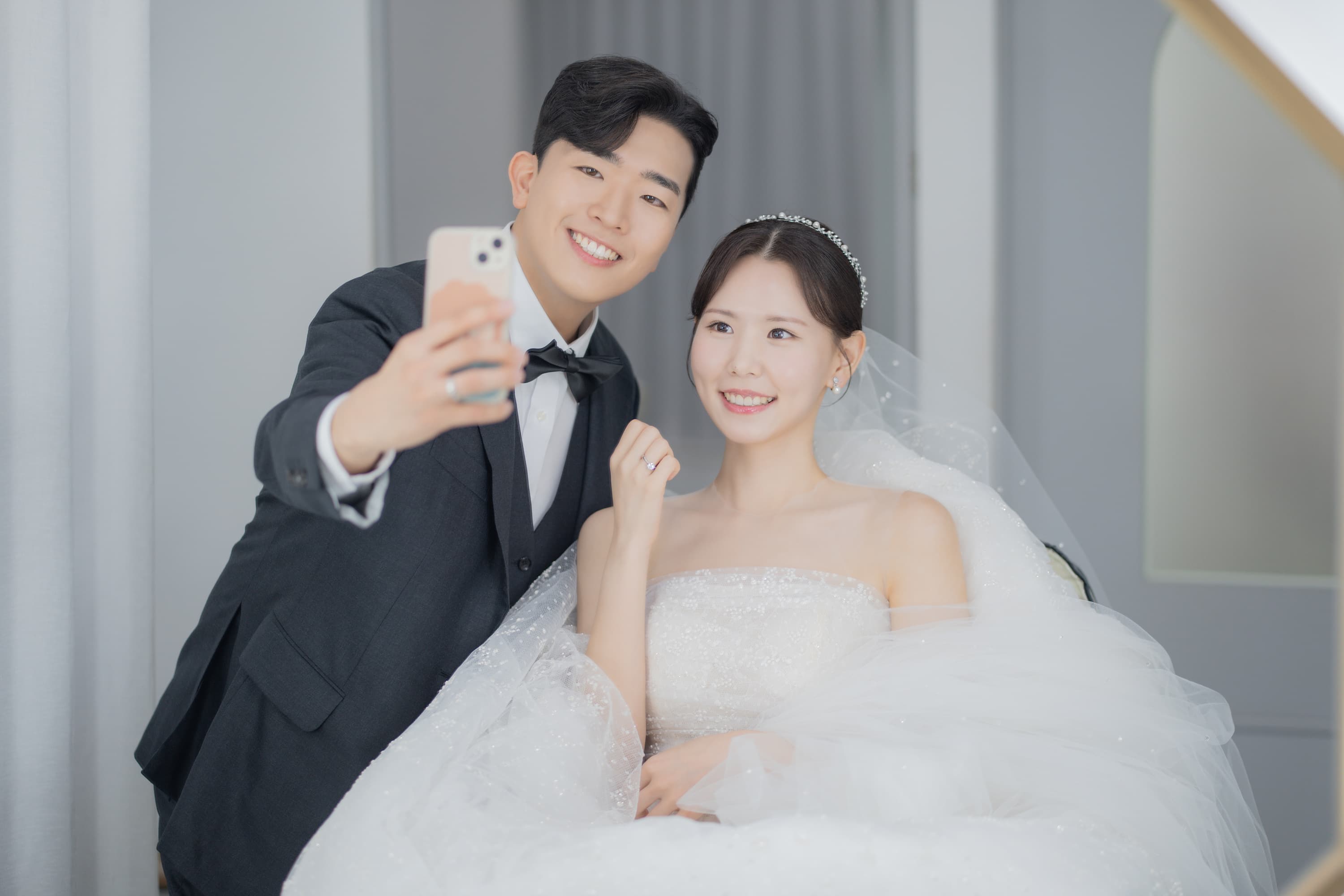 웨딩컨벤션 여의도 사진 6