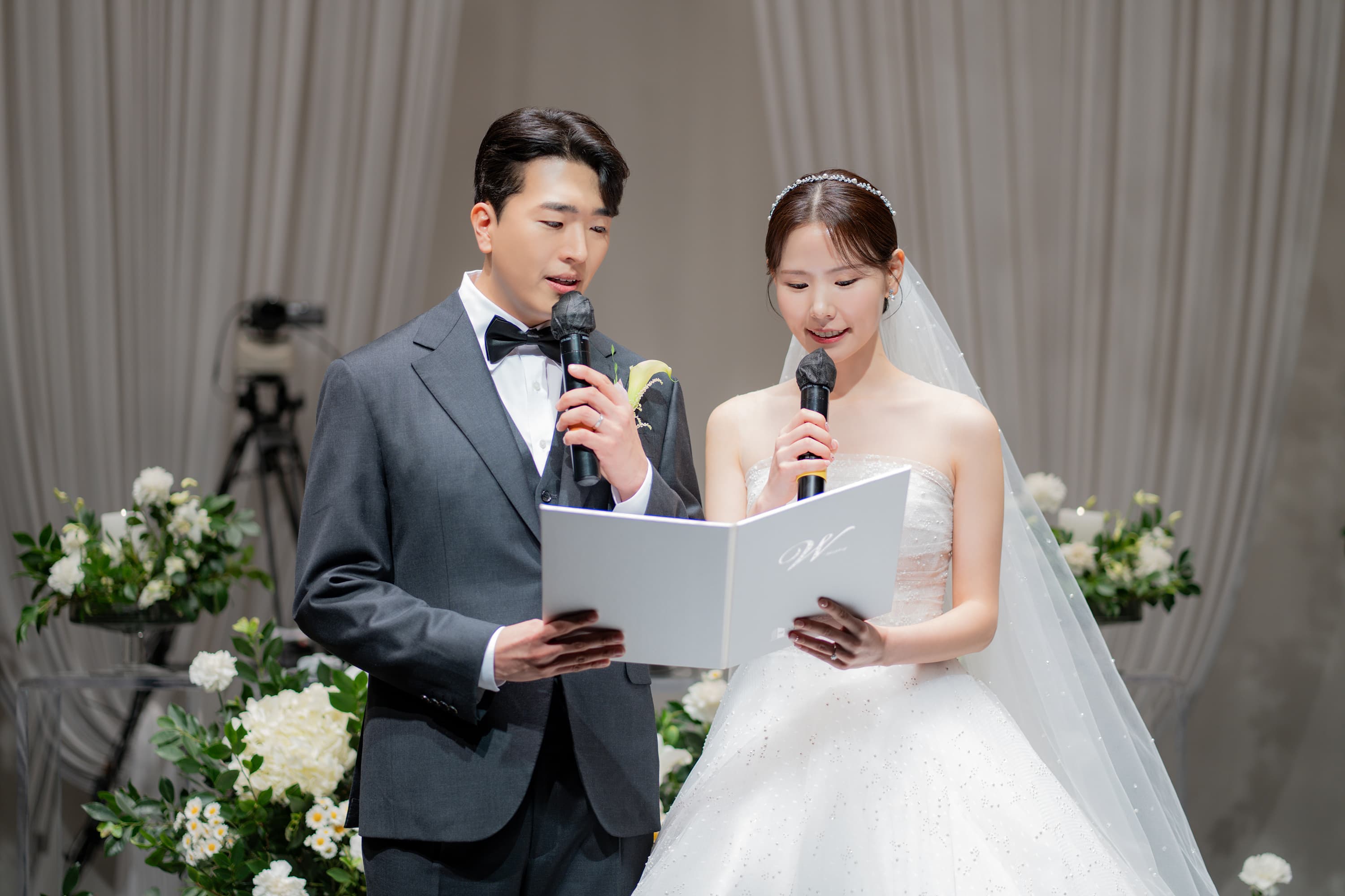 웨딩컨벤션 여의도 사진 18