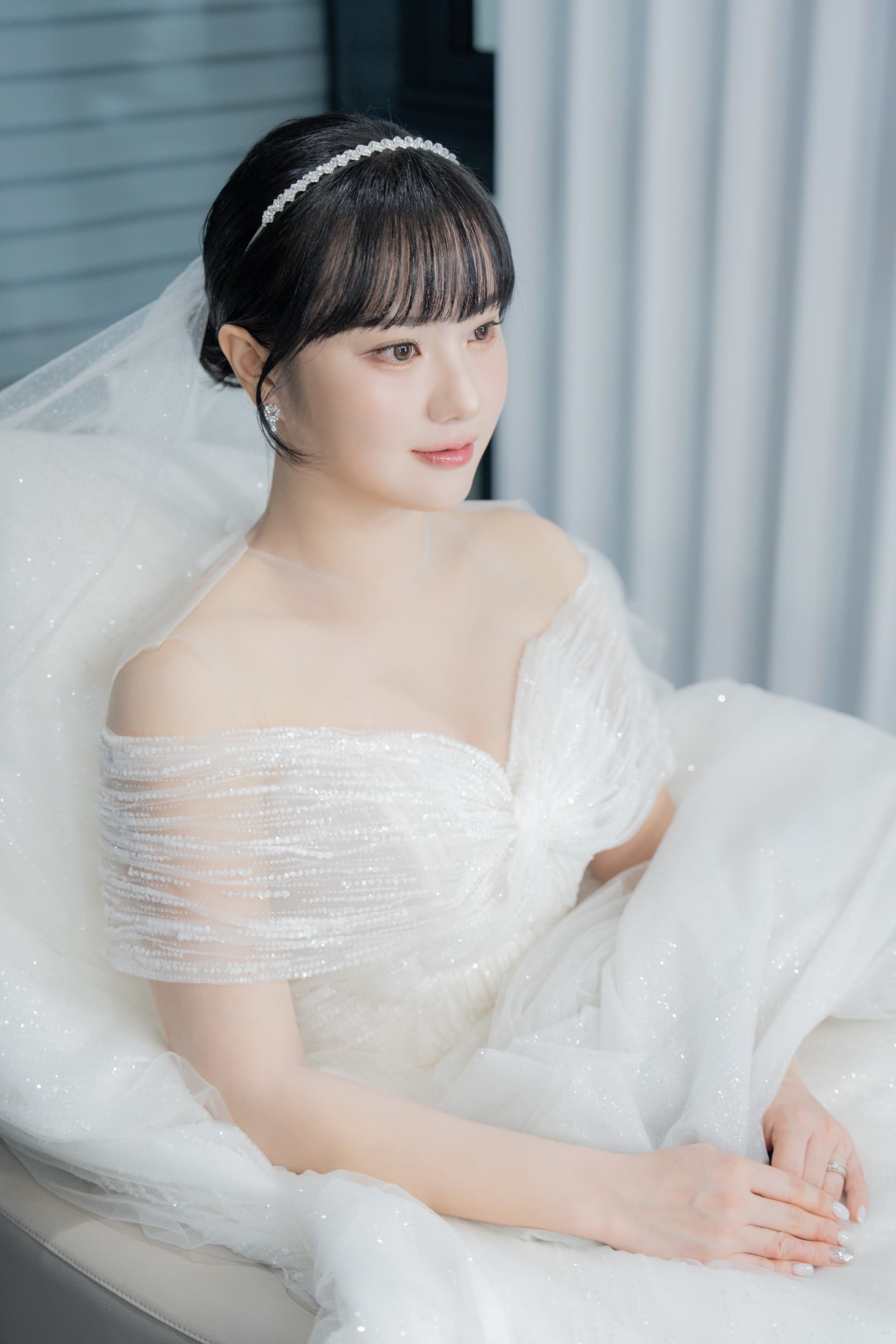 보타닉파크웨딩 사진 2